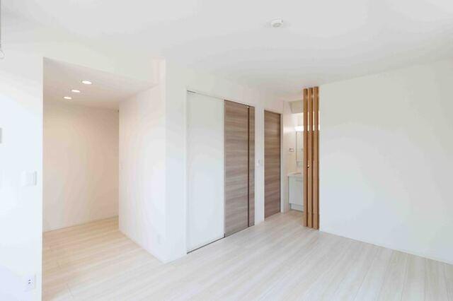 SAKURA（105） 部屋画像