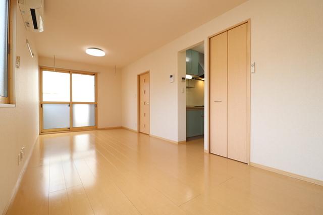 エイトキューブＯｎｅ　Ａ（103） 部屋画像
