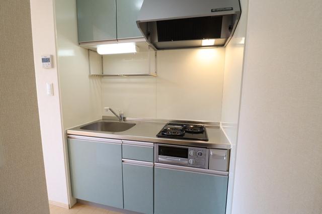 エイトキューブＯｎｅ　Ａ（103） 部屋画像