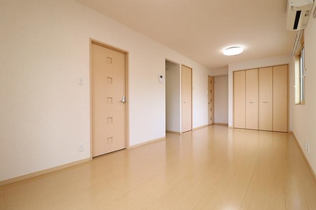 エイトキューブＯｎｅ　Ａ（103） 部屋画像