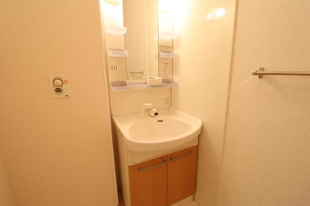 エイトキューブＯｎｅ　Ａ（103） 部屋画像