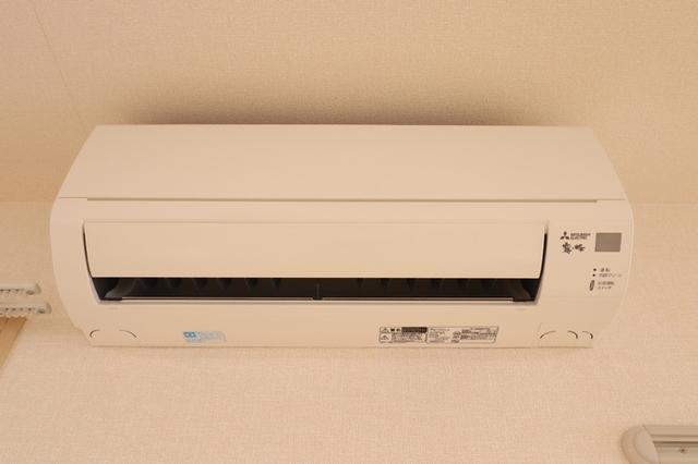 エイトキューブＯｎｅ　Ａ（103） 部屋画像