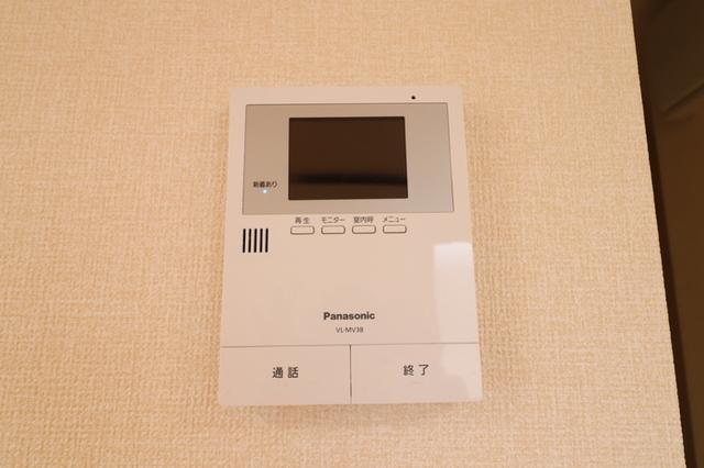 エイトキューブＯｎｅ　Ａ（103） 部屋画像