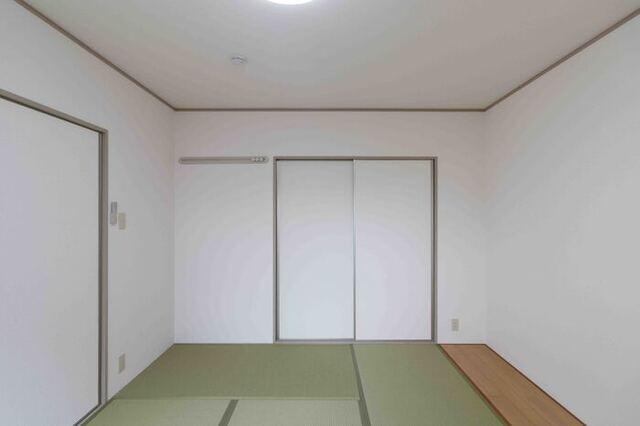 メゾンHiro（101） 部屋画像