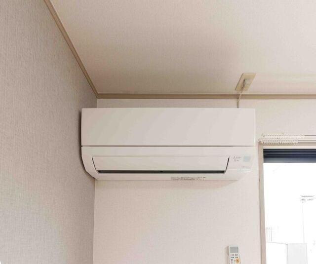 メゾンHiro（101） 部屋画像