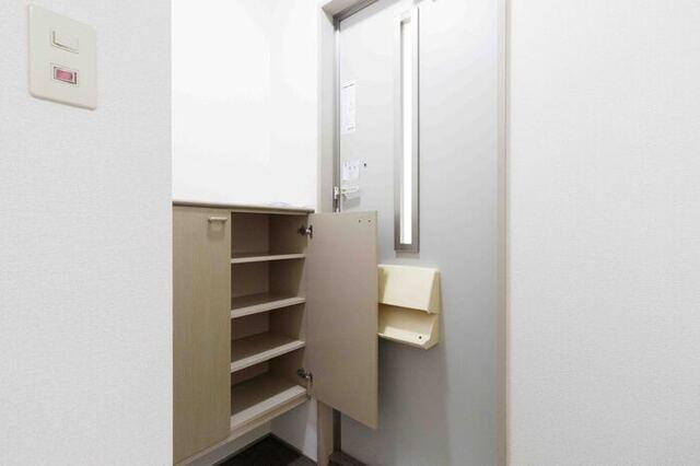 メゾンHiro（101） 部屋画像