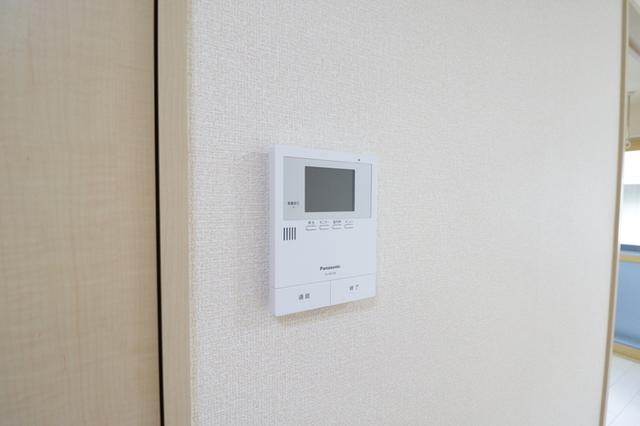 ルーチェ（203） 部屋画像