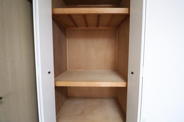 イースト・ウッズ（205） 部屋画像