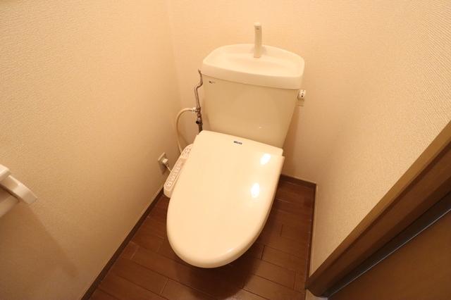 イースト・ウッズ（205） 部屋画像