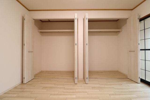 プレジールビューラ　A（203） 部屋画像