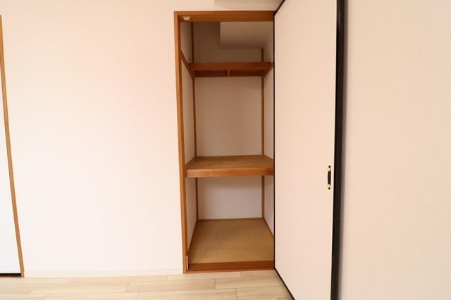 プレジールビューラ　A（203） 部屋画像