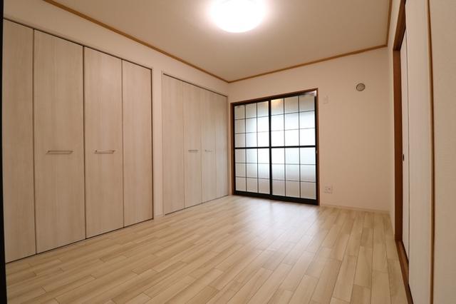プレジールビューラ　A（203） 部屋画像
