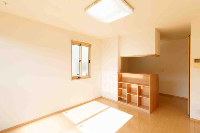 Ｃａｓａ Ｓｉｌｖａｅ（101） 部屋画像
