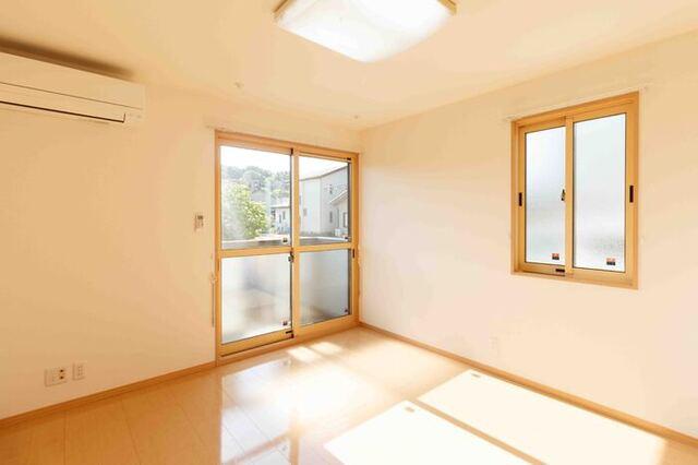 Ｃａｓａ Ｓｉｌｖａｅ（101） 部屋画像
