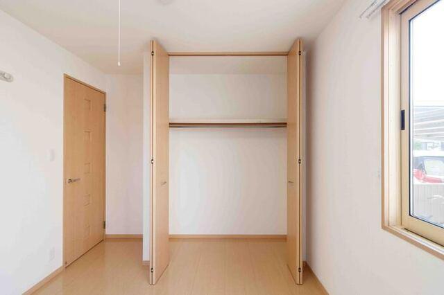 Ｃａｓａ Ｓｉｌｖａｅ（101） 収納