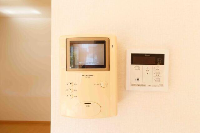 Ｃａｓａ Ｓｉｌｖａｅ（101） 部屋画像