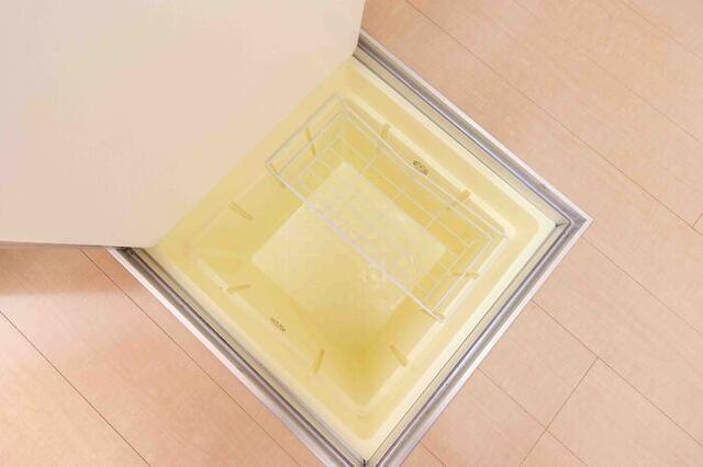 Ｃａｓａ Ｓｉｌｖａｅ（101） 部屋画像
