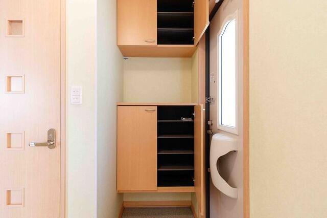 Ｃａｓａ Ｓｉｌｖａｅ（101） 部屋画像