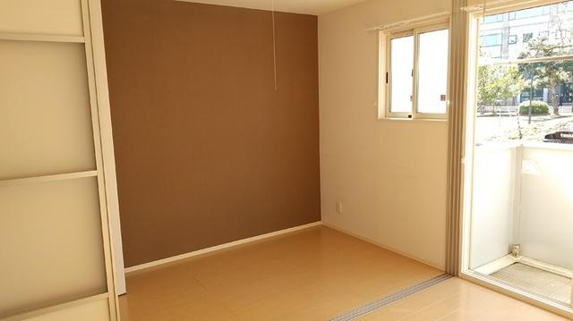 サンハイム（103） 部屋画像