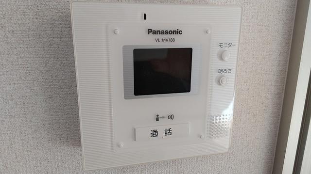 サンハイム（103） 部屋画像