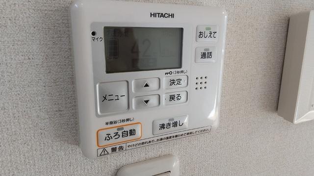 サンハイム（103） 部屋画像