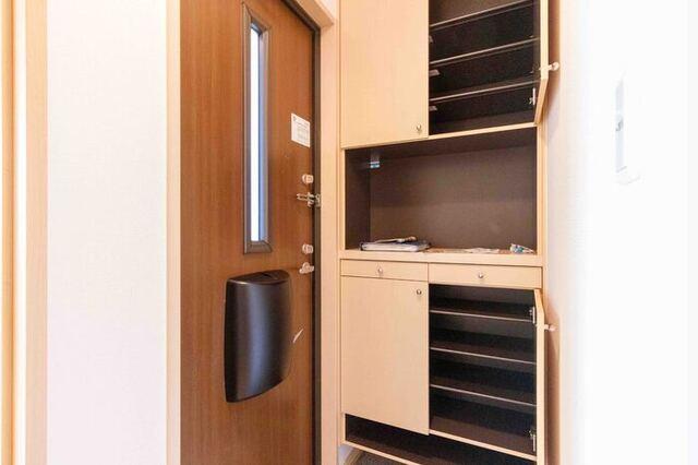 セピアコートＫ（102） 部屋画像