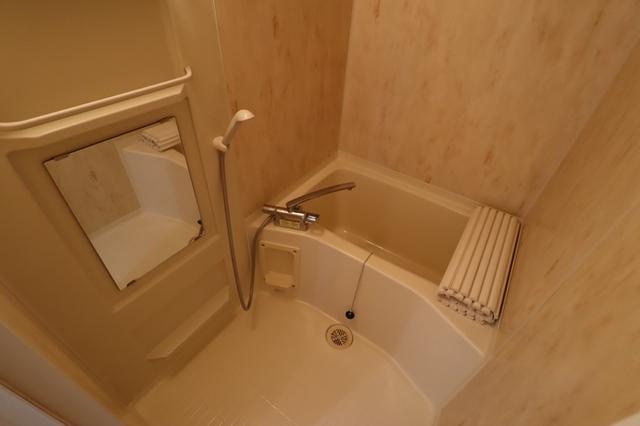 サンロック14　A棟（A205） 部屋画像