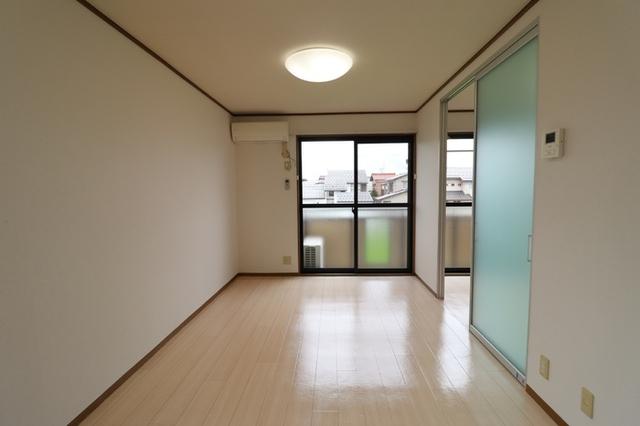 サンロック14　A棟（A205） 部屋画像
