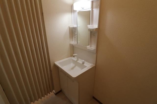 サンロック14　A棟（A205） 部屋画像