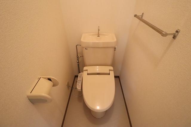 サンロック14　A棟（A205） 部屋画像