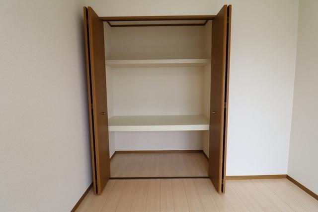 サンロック14　A棟（A205） 部屋画像