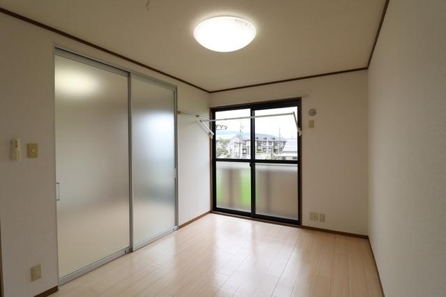 サンロック14　A棟（A205） 部屋画像