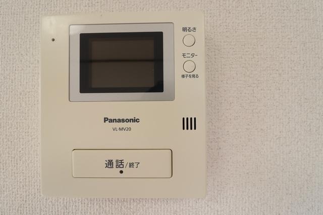 サンロック14　A棟（A205） 部屋画像