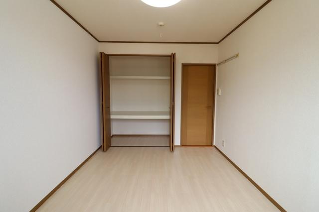サンロック14　A棟（A205） 部屋画像