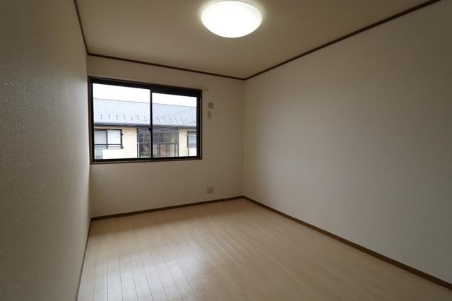 サンロック14　A棟（A205） 部屋画像