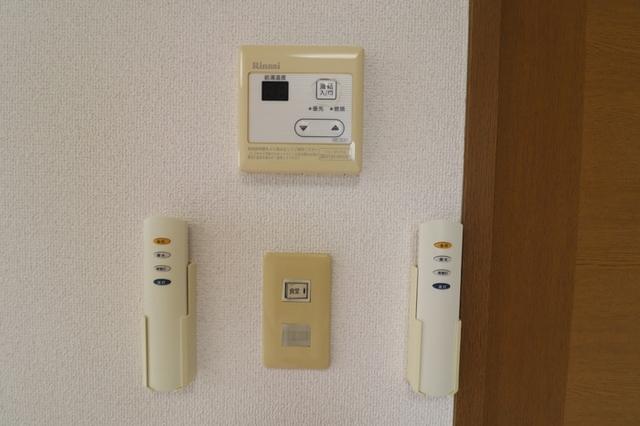 サンロック14　A棟（A205） 部屋画像