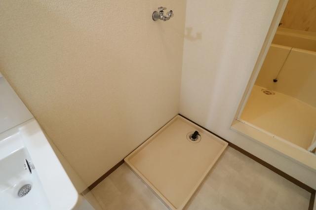 サンロック14　A棟（A205） 部屋画像