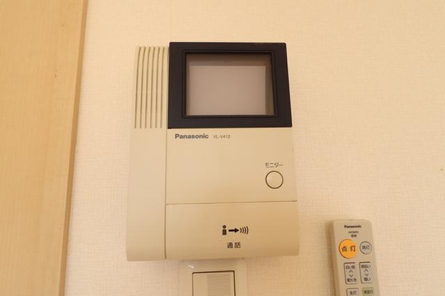 ルミエール・マーチ（202） 部屋画像
