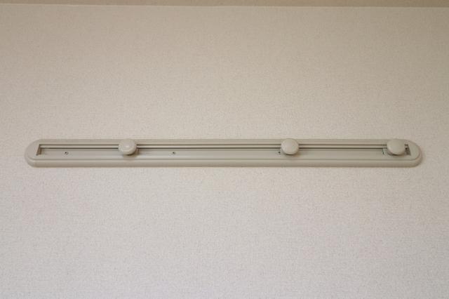 ルミエール・マーチ（202） 部屋画像