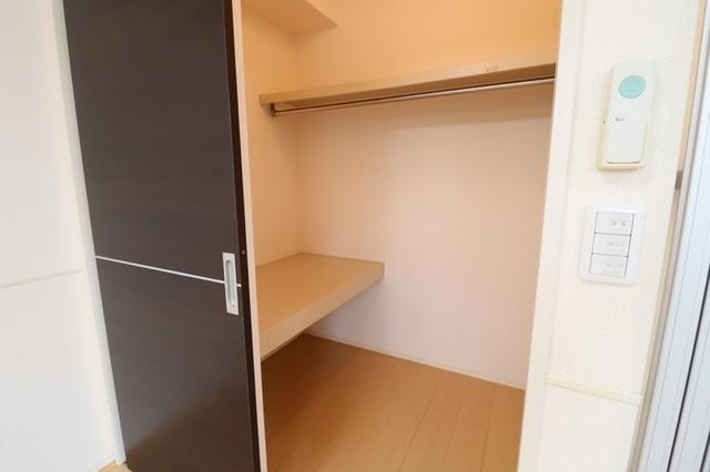 サムポワール（103） 部屋画像