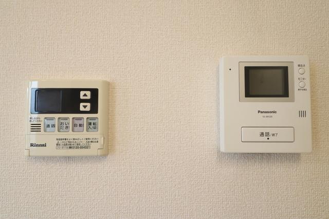 サムポワール（103） 部屋画像