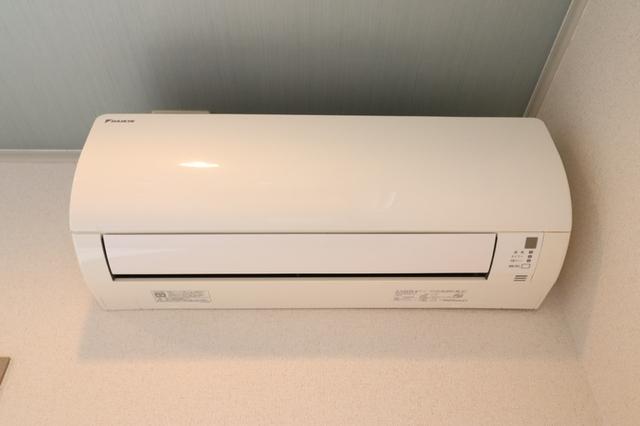 エクセラン12（207） 部屋画像