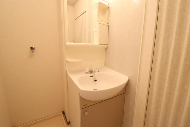 エクセラン12（207） 部屋画像