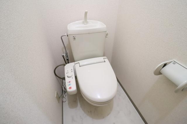 エクセラン12（207） 部屋画像