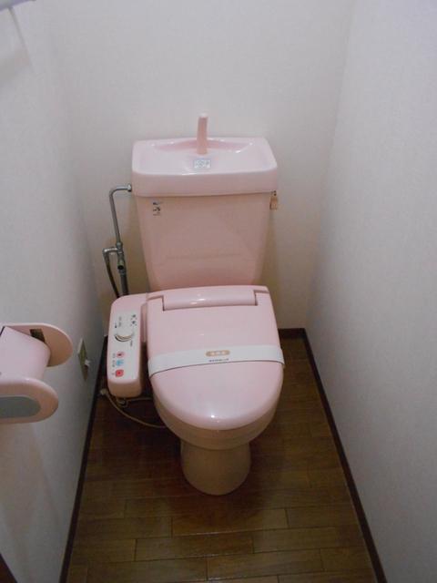 メゾン・マロニエ（101） 部屋画像