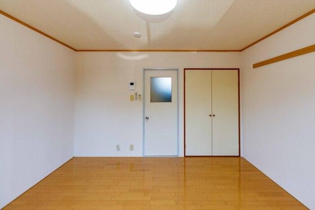 ワンズ20　A棟（108） 部屋画像