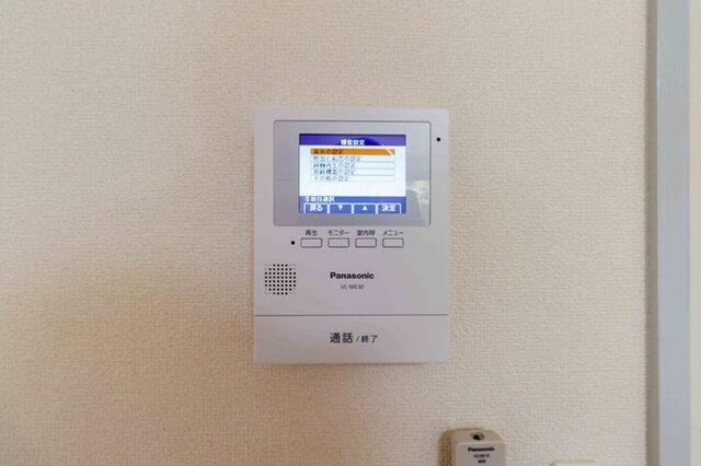 ワンズ20　A棟（108） 部屋画像