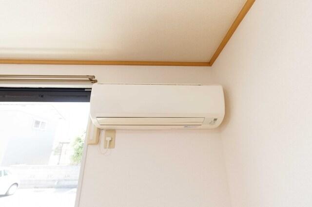ワンズ20　A棟（108） 部屋画像