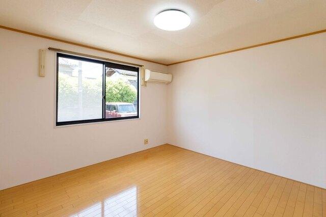 ワンズ20　A棟（108） 部屋画像