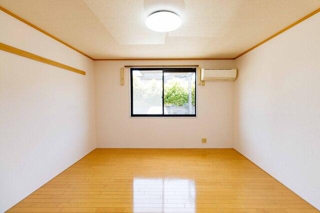 ワンズ20　A棟（108） 部屋画像